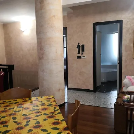 Casa Dei Nonni Loano