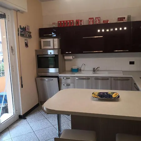 Casa Dei Nonni Apartment