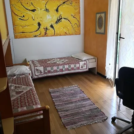 Casa Dei Nonni * Loano