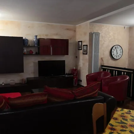 Casa Dei Nonni