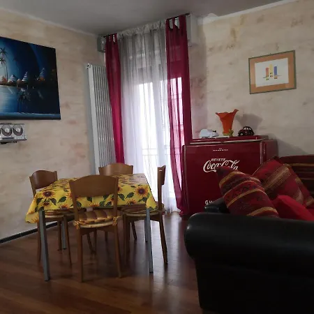 Διαμέρισμα Casa Dei Nonni Loano