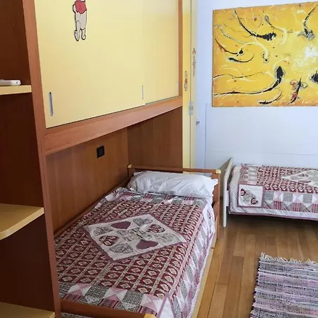 Διαμέρισμα Casa Dei Nonni *