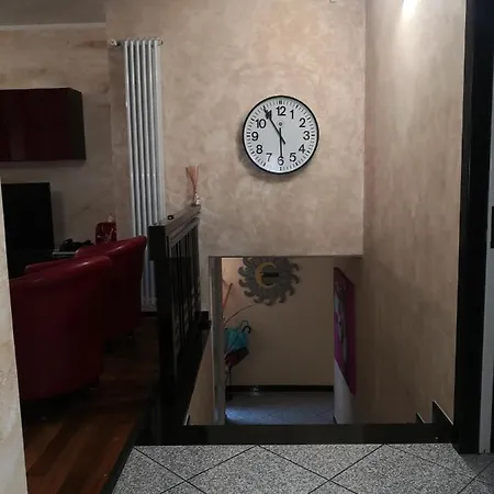 Casa Dei Nonni * Loano