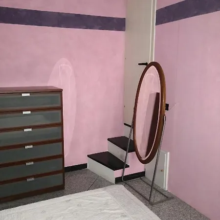 Casa Dei Nonni