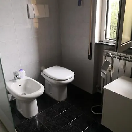 Casa Dei Nonni * Loano