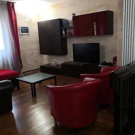 Casa Dei Nonni Loano
