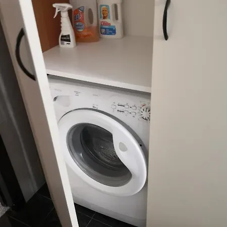 Casa Dei Nonni Διαμέρισμα *