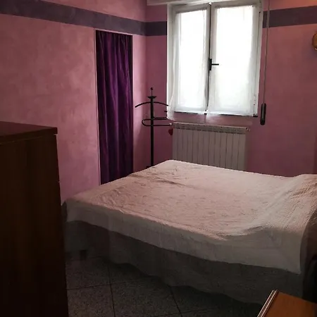 Διαμέρισμα Casa Dei Nonni