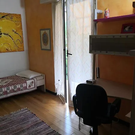 Casa Dei Nonni *